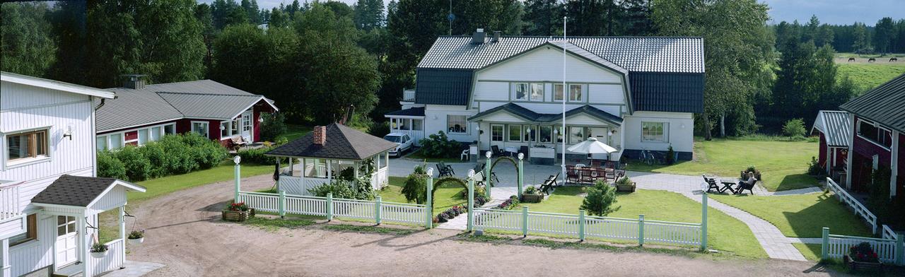 Maalaiskartano Pihkala Hotel Kestilä Екстериор снимка